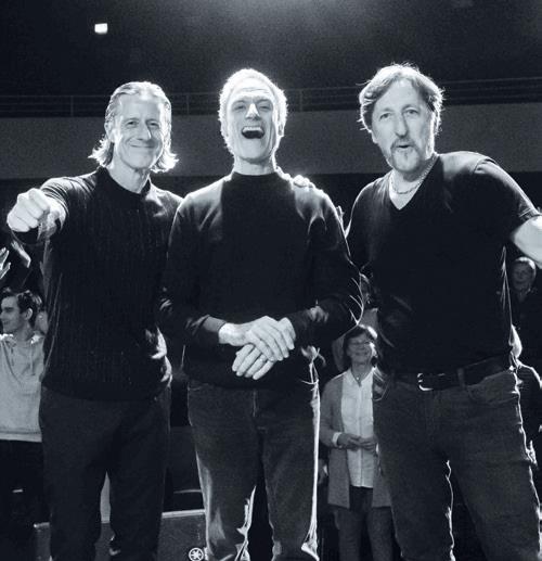 Logo oder Bilder des Veranstalters